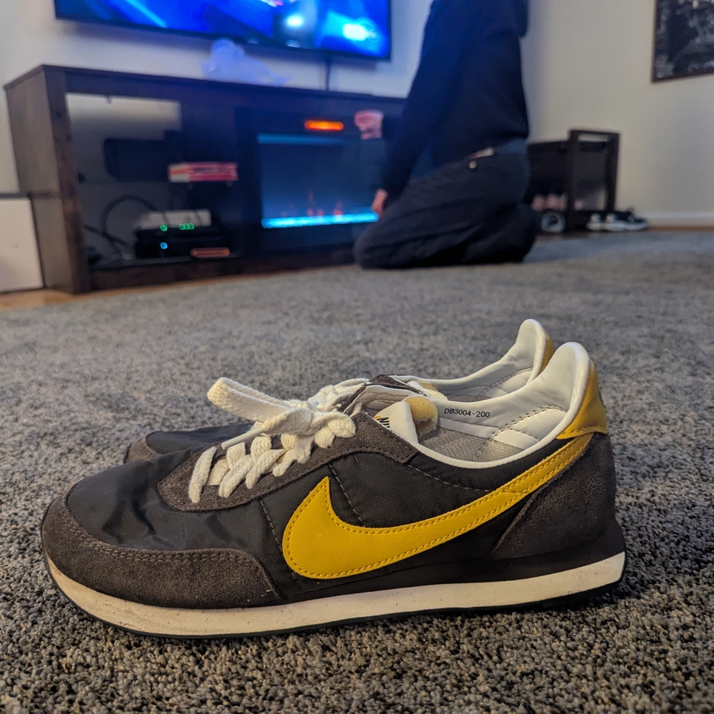 Nike Waffle Trainer 2 SP